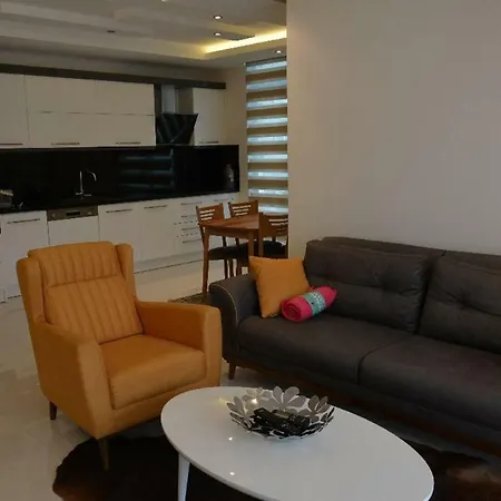Apartament Cozy In Nordic Life
