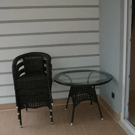 Apartament Cozy In Nordic Life Alanya